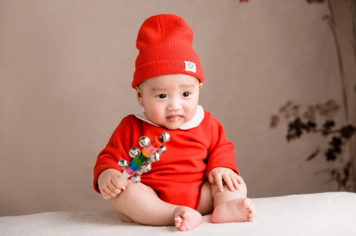 章丘宝宝什么时候可以坐